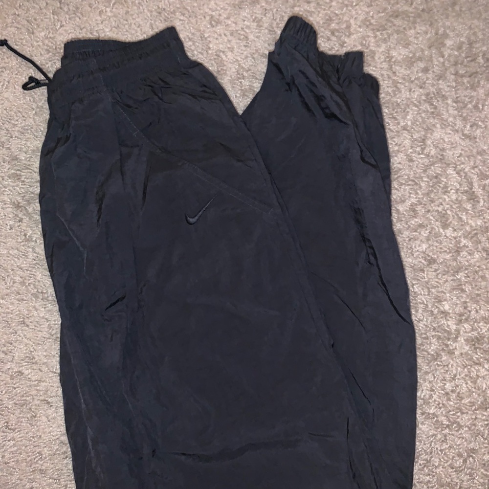 NIKE TRACK PANTS